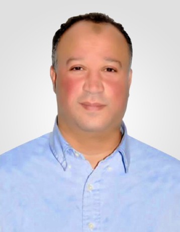 Moataz El-Mokadem